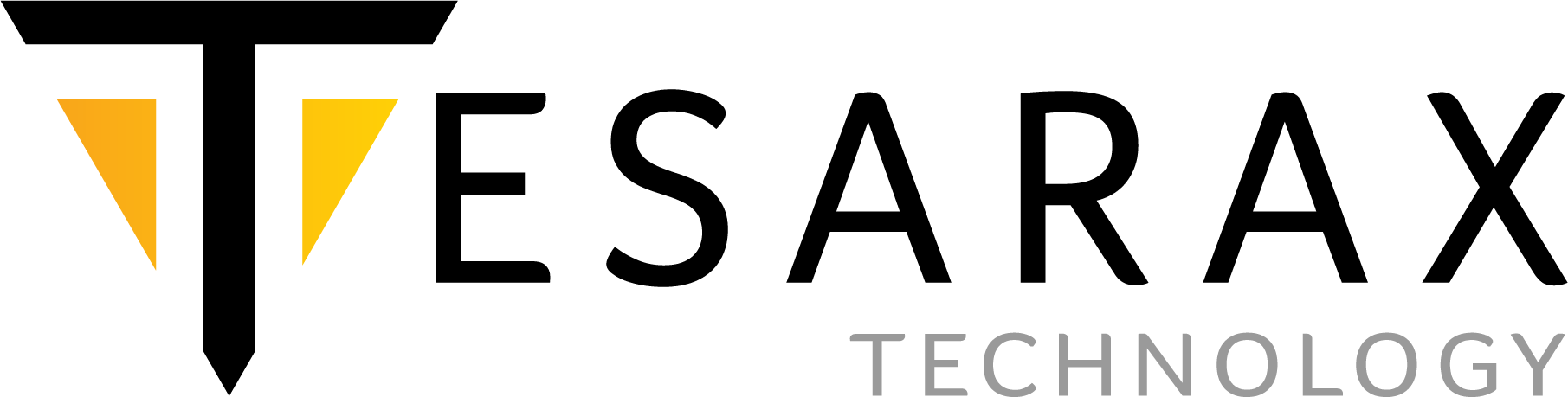 Tesarax Technology Logo